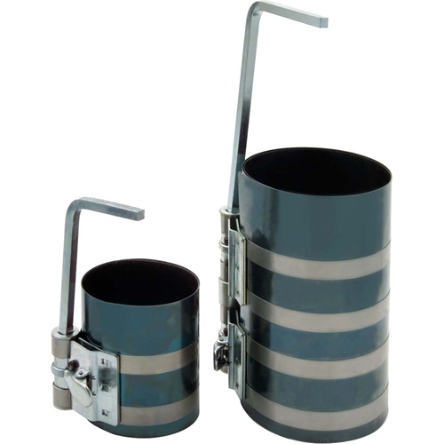 Collier &agrave; segments de piston  Fastek