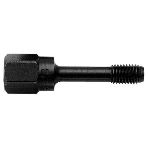 Taraud fin, Acier rapide, Filet 7/16"-20 Fastek