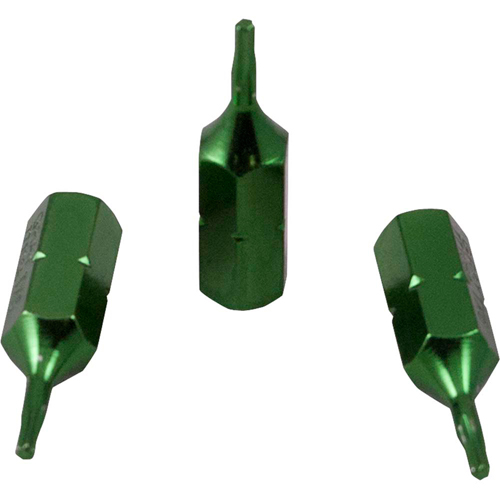 Bit Socket, Torx&reg;, T-10 x 2-1/8" L, 3/8" Drive Fastek