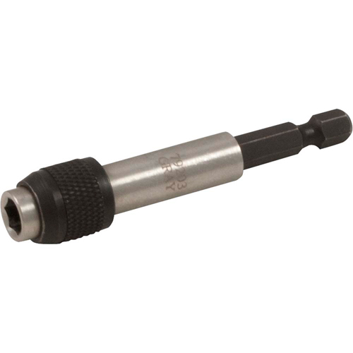 Manche pour m&egrave;ches &agrave; d&eacute;clenchement rapide Fastek