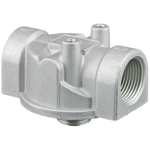 FB1307 Spin-On Coolant Filter with BTE Formula Fastek