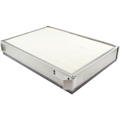 PA5300 &eacute;l&eacute;ment de filtre &agrave; air pour habitacle Fastek