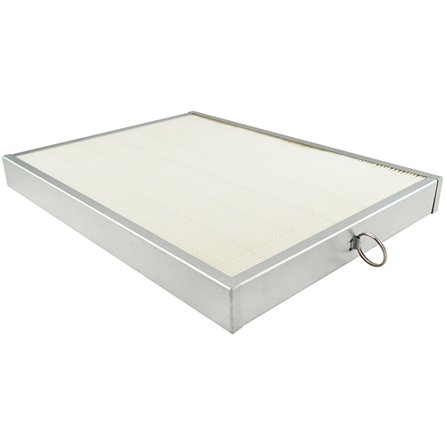 PA5712 &eacute;l&eacute;ment de filtre &agrave; air avec tirette pour habitacle Fastek