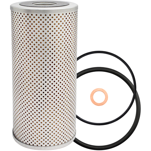 PT385 Filtre pour transmission Fastek