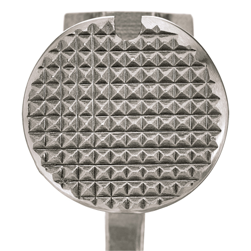 Marteau de charpente &agrave; face usin&eacute;e, 17 oz, Prise en Acier plein, 16-1/8" lo Fastek