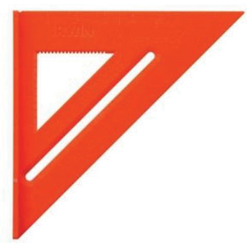 Hi-Vis Rafter Square Fastek