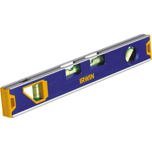 150T Series Level, Box, 12" L, Aluminum, 4, Magnetic Fastek