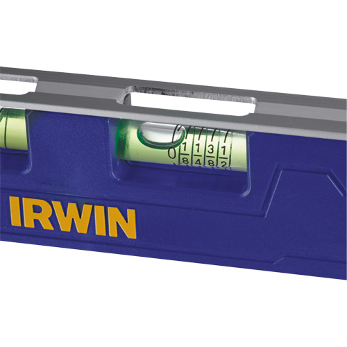 150T Series Level, Box, 12" L, Aluminum, 4, Magnetic Fastek