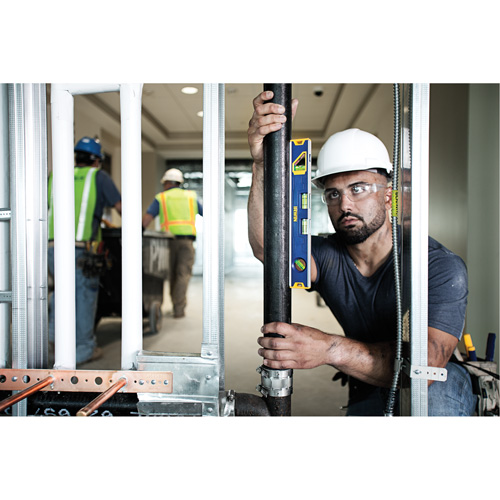 150T Series Level, Box, 12" L, Aluminum, 4, Magnetic Fastek