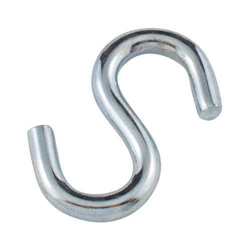 Open S-Hook Fastek