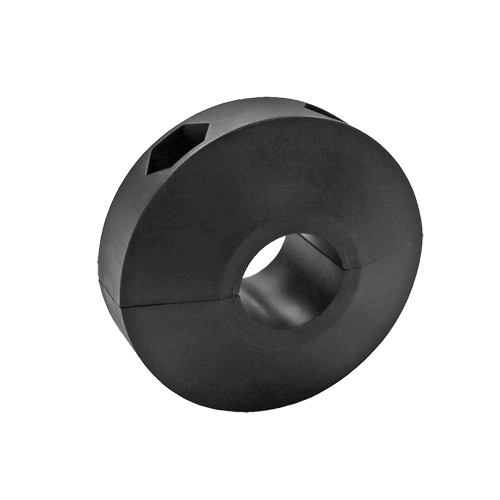 Butoir ajustable en caoutchouc pour tuyau Fastek