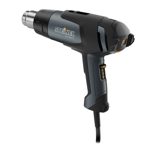 HL 1920E Heat Gun, 120°F - 1100°F (50°C - 600°C) Fastek
