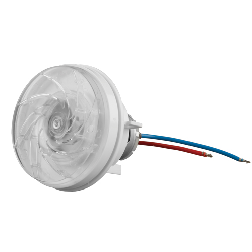 Moteur de pistolet thermique Fastek