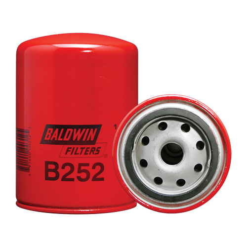 B252 Transmission Spin-On Fastek