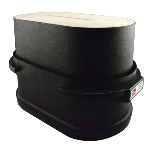 CA5500 Channel Flow Air Element Fastek