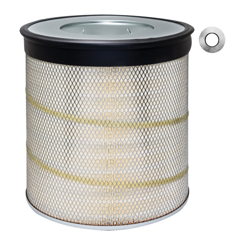 PA2839 Air Element With Lift Tabs Fastek