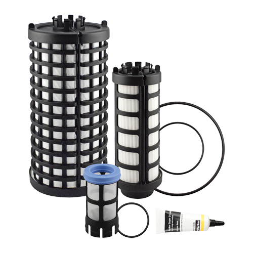 PF9924KIT Fuel Filter Kit Fastek