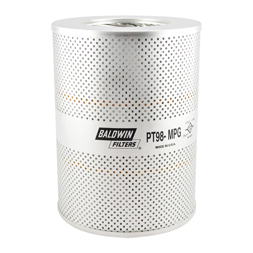 PT98-MPG Max. Performance Glass Hydraulic Element Fastek