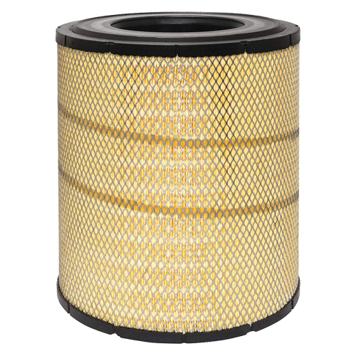 RS3518XP &eacute;l&eacute;ment filtrant &agrave; air ext&eacute;rieur nano avec joint radial de performance extr&ecirc;me Fastek