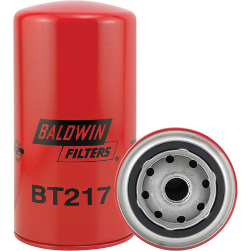 BT217 Full-Flow Spin-On Lube Filter Fastek