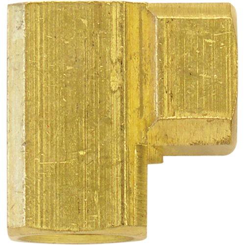 Coude 90 Femelle Fastek