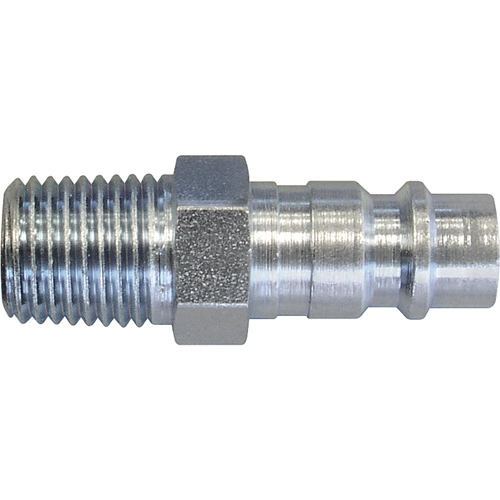 Abouts interchangeables Ultraflo, 1/4" Fastek