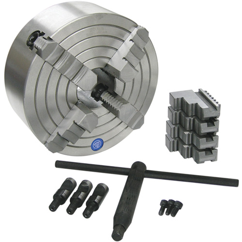 Lathe Chuck Fastek