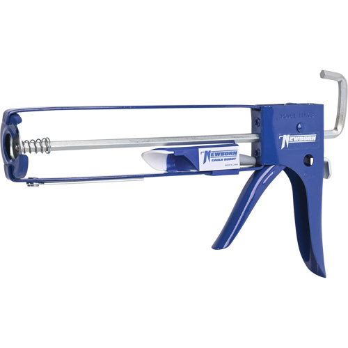 E-Z Thrust&reg; Hex-Rod Parallel Frame Caulking Gun, 300 ml Fastek