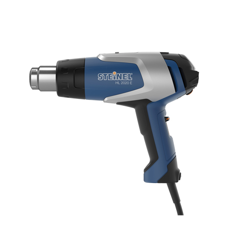 Heat Gun Pistol, 120°F - 1150°F (50°C - 620°C) Fastek