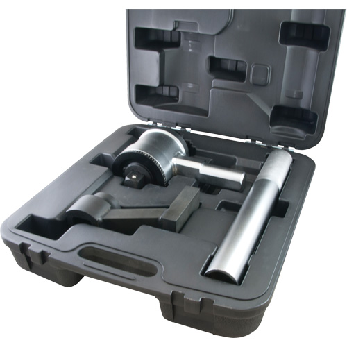 Torque Multiplier, 1/2" Input, 1" Output, 26:1 Torque Ratio Fastek