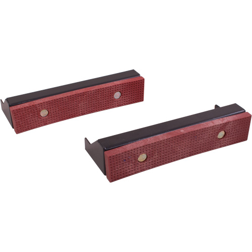 M&acirc;choires &agrave; prise en fibre Fastek