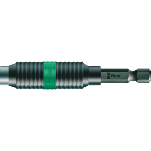Support d'embouts universel 897/4 R Rapidaptor BiTorsion Fastek