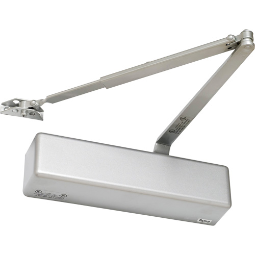 1900 Series Adjustable Power Door Closer Fastek