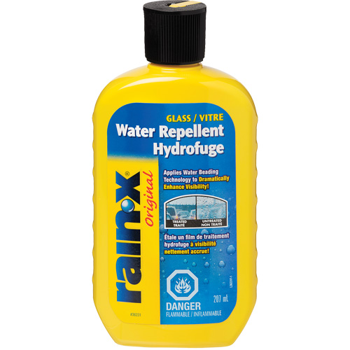 Original Glass Treatment Fastek