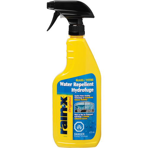 Original Glass Treatment Fastek