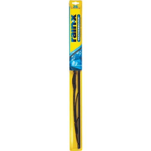 Weatherbeater&reg; Wiper Blade, 26", All-Season Fastek