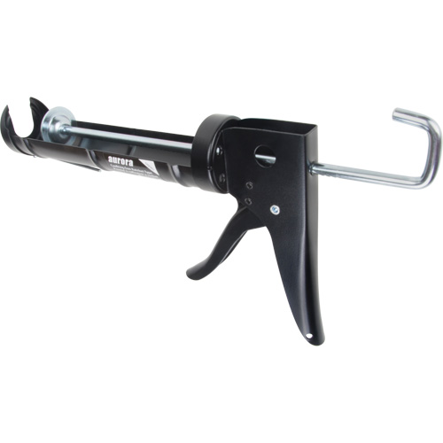 Ratchet Style Caulking Gun, 300 ml Fastek