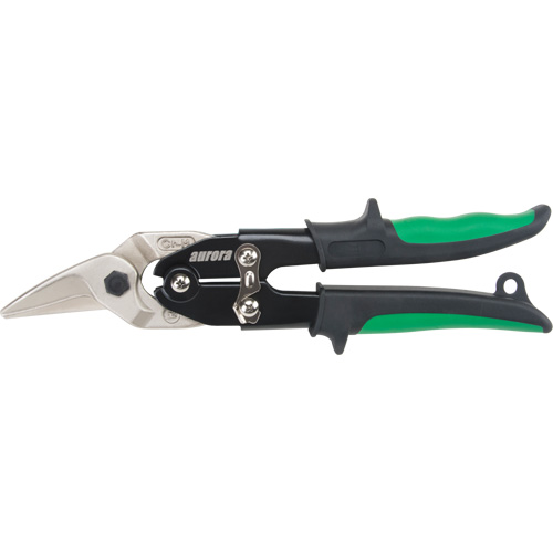 Compound Snips, 1-1/8" Cut Length, Right Cut Fastek