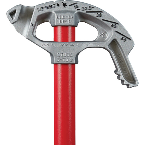 Aluminum Conduit Bender Fastek