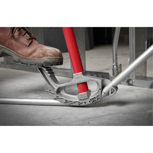 Aluminum Conduit Bender Fastek