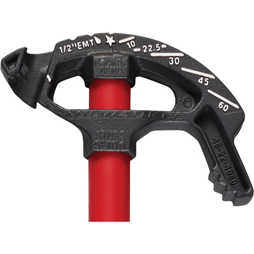 Iron Conduit Bender Fastek