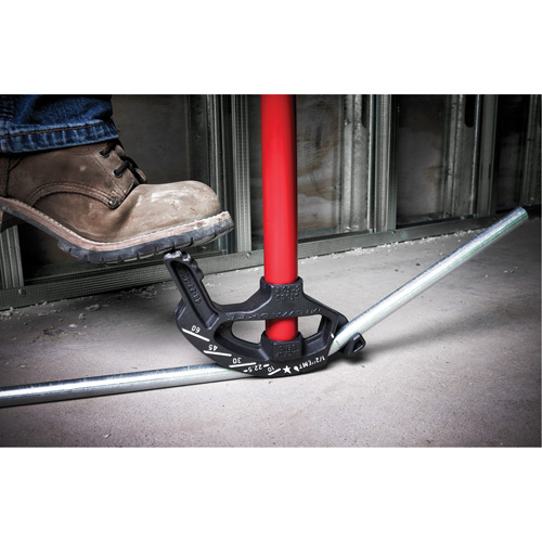 Iron Conduit Bender Fastek