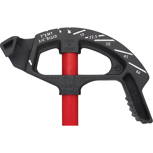 Iron Conduit Bender Fastek