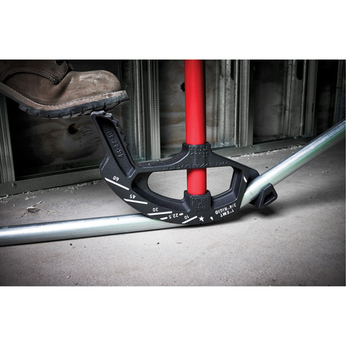 Iron Conduit Bender Fastek