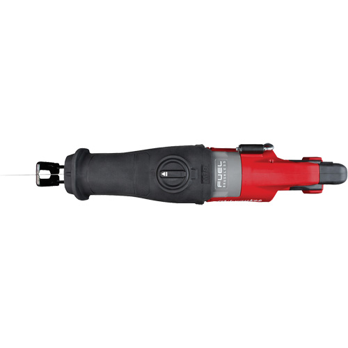 M18 Fuel Super Sawzall&reg; Reciprocating Saw (Tool Only), 18 V, Lithium-Ion Battery, 0-3000 SPM Fastek