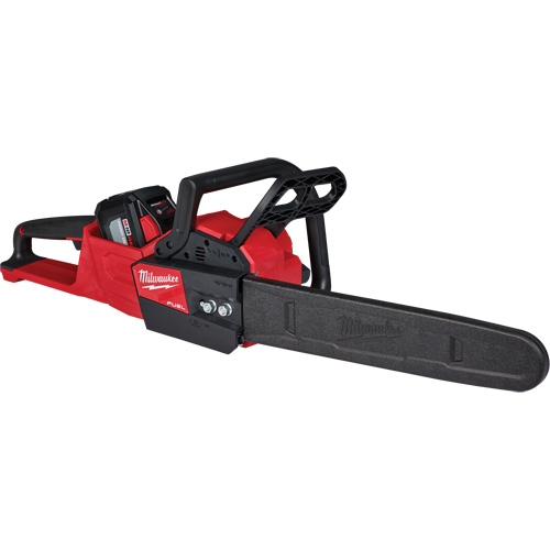 M18 Fuel Chainsaw Kit, 16", Battery Powered, 40 CC Fastek