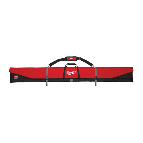 Expandable Level Storage Bag, Polyester, Red Fastek