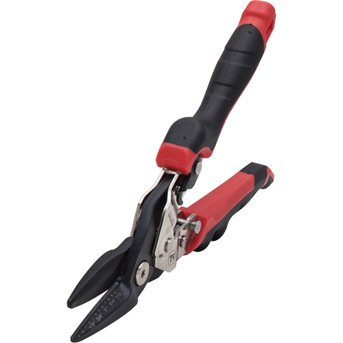 FatMax&reg; Aviation Snips Fastek