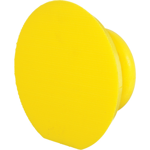 Hookit Disc Hand Pad Fastek