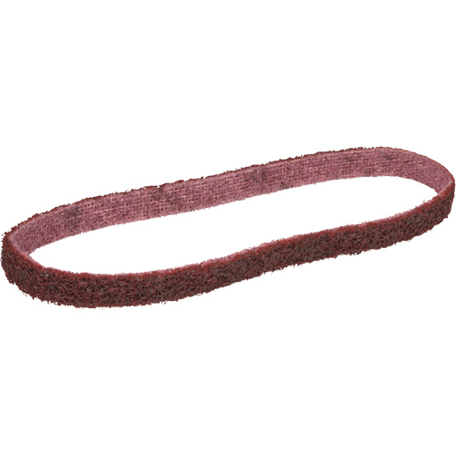 Scotch-Brite Surface Conditioning Belt Fastek